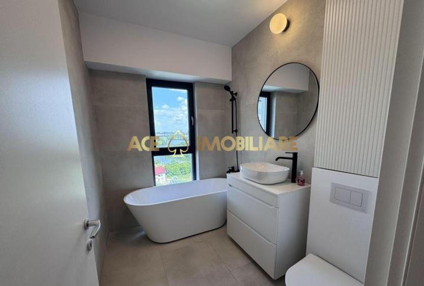 4 Camere de inchiriat | Sisesti | Centrala | Pet-Friendly