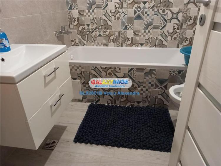 Apartament 2 Cam Berceni - Metalurgiei - Grand Kristal - 6