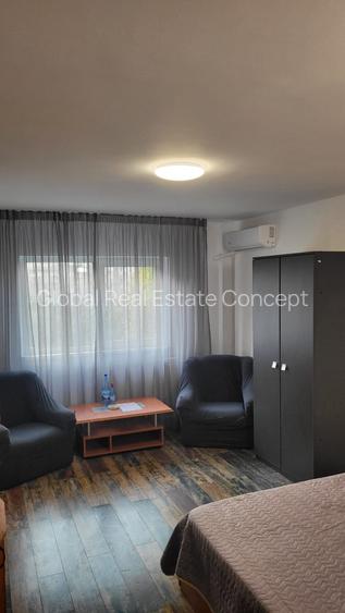 Închiriere Garsoniera zona Tineretului - Centrala Proprie - 2