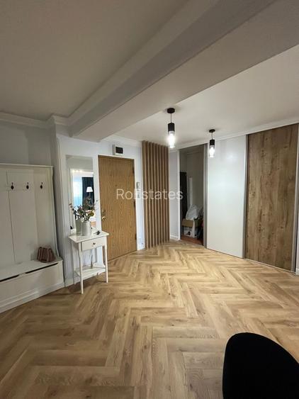 Apartament cu 2 camere de inchiriat Nerva Traian, Unirii - 12