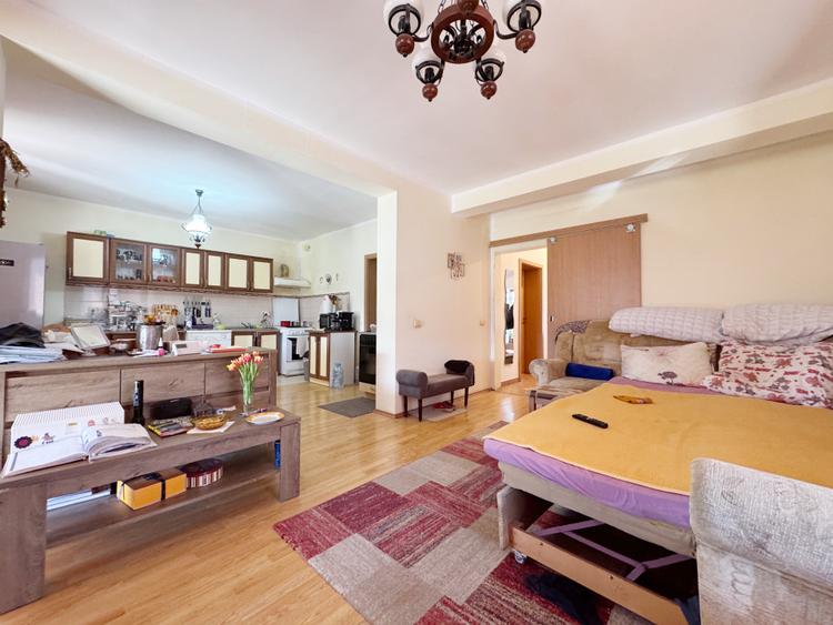 Casa individuala, 5 camere, 836 mp teren - Sanandrei