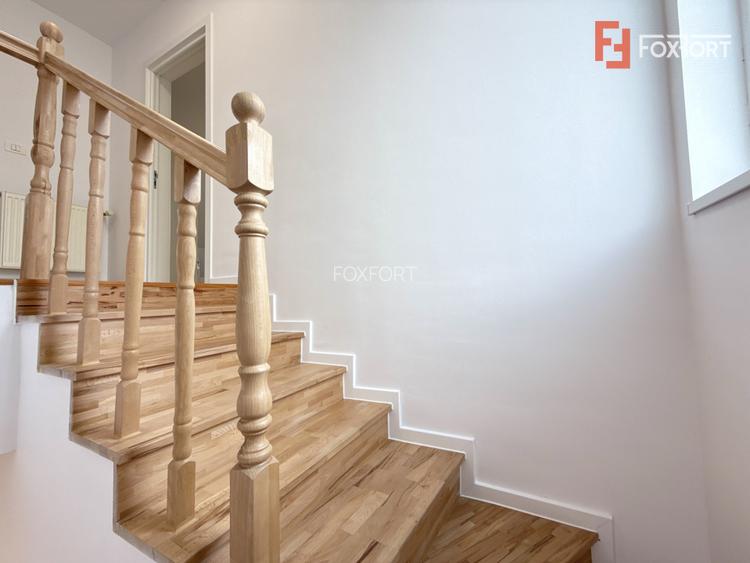 Casa cu 5 camere si teren de 630 mp in Dumbravita | Venit pasiv 240€/luna - 28