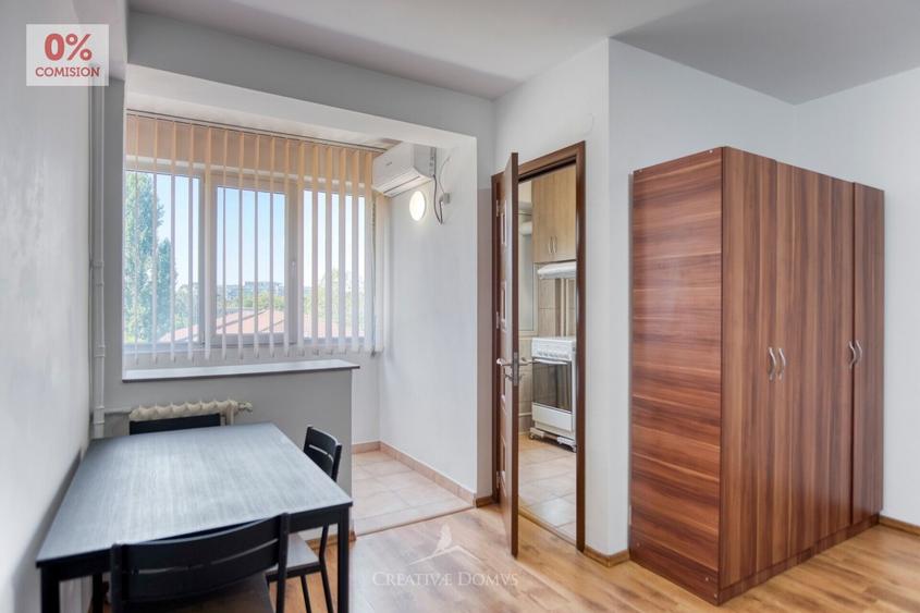 Titan - Costin Georgian / Garsoniera, Aleea Barajaul Bicaz 9, bl. M31