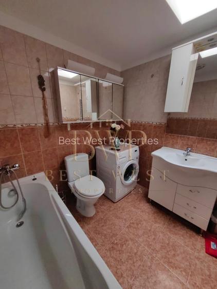 Casa 4 camere Dumbravita - 6