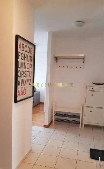 2 Camere de inchiriat | Berceni - Monaco Tower | Metrou | 63 mp