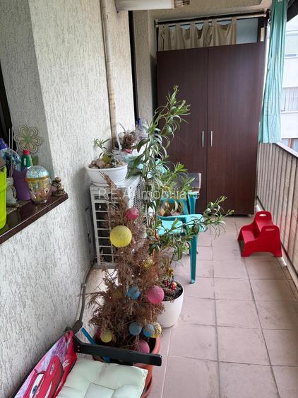 2 camere Vatra Luminoasă decomandat, centrala et. 5, an 2011 - 9