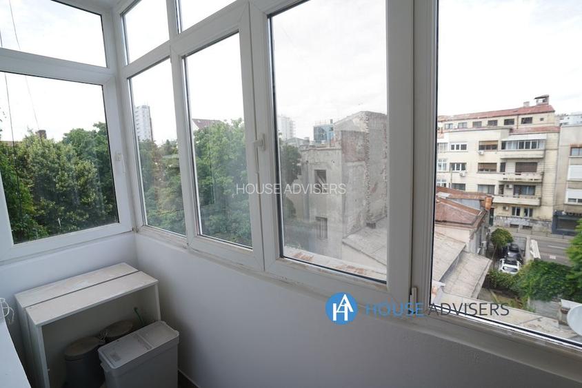 Inchiriere apartament 2 camere Victoriei - 11
