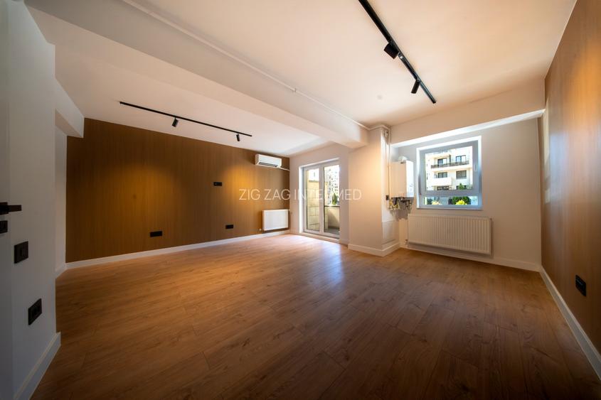 Spatiu birouri, renovat 2026, 84 mp., 2 locuri de parcare - 9