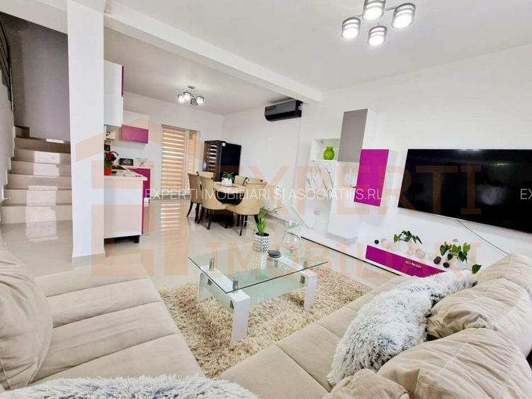 Casă de Vânzare in zona  Mamaia Sat – Hanul cu Pește | 4 Camere - 15