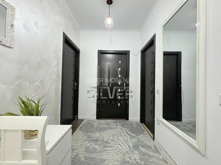 Apartament modern cu 2 camere+2 terase/ Str.Porii. - 16