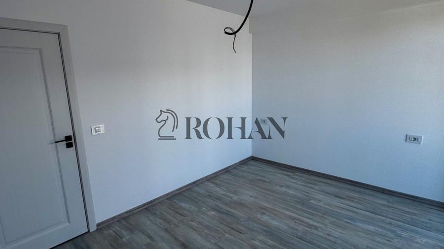 Bloc nou 2025: Apartament 3 camere, Alba Iulia Ampoi 3
