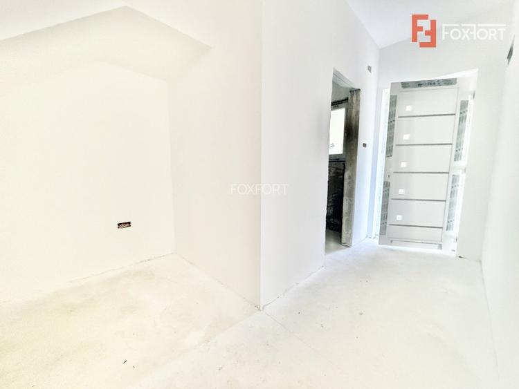 Duplex cu 4 camere - Strada Asfaltata - Mosnita - Noul Lidl - 12