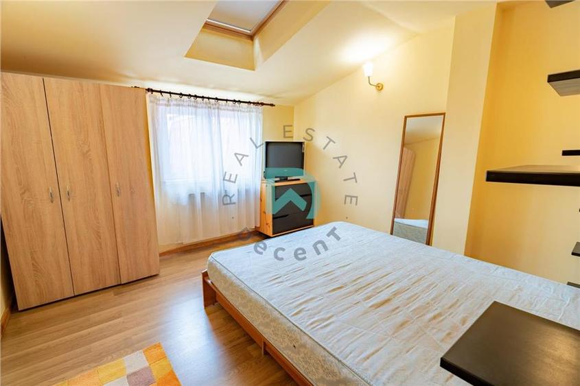 Comision 0% cumparator!! Apartament 3 camere Centru Civic, Brasov
