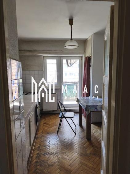 Apartament 2 camere | 70 mpu | Balcon | Mihai Viteazu