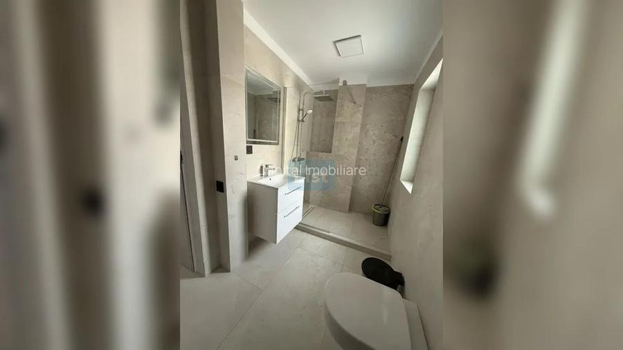 0% Comision | Apartament modern cu o camera, 45 mp | Dorobantilor - 6