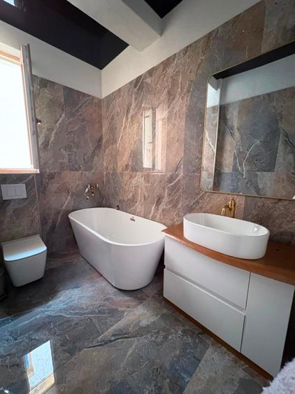 Apartament nou, complet mobilat – disponibil imediat, zonă excelentă în Sibiu
