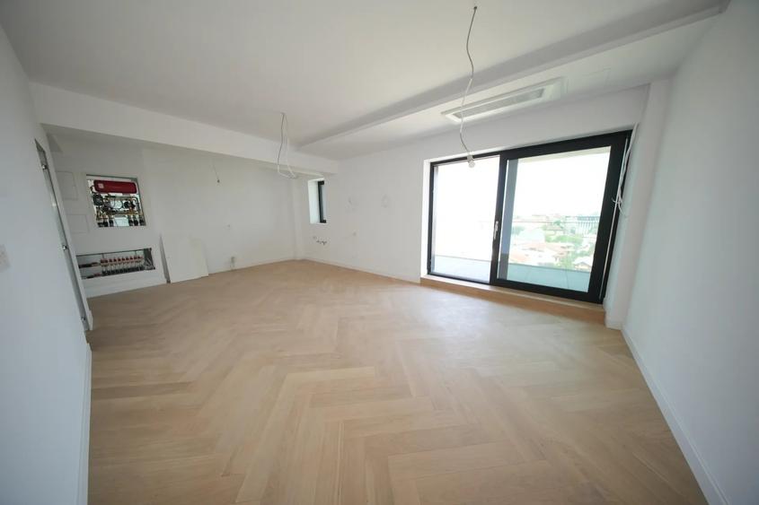 Apartament 2 camere | Terasă și ferestre Reynaers pe înălțime | Unirii