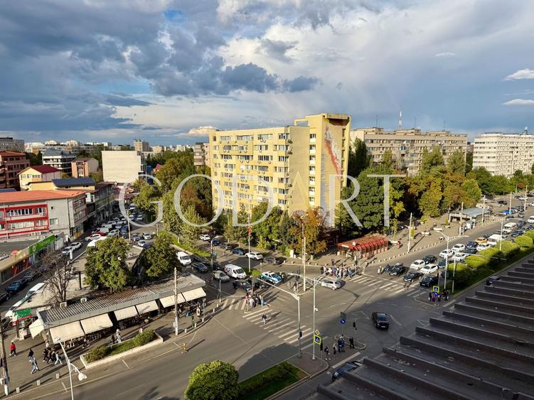 Apartament cu 3 camere | Iuliu Maniu | Militari