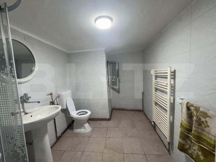 Oportunitate ! Apartament cu 2 camere, 59 mp,  Semicentral - 6