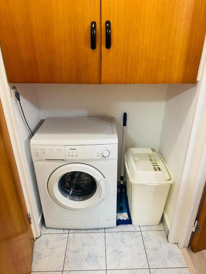 Apartament 3 camere-Tei
