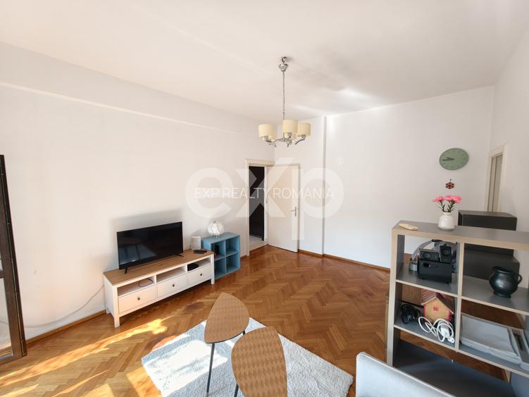 Un apartament stilat, intr-un bloc boutique - 10