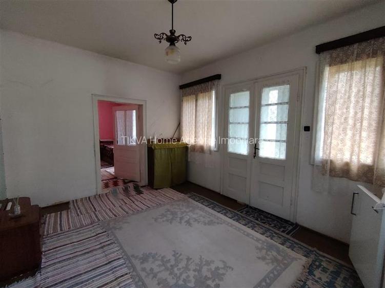 Casa de locuit (Tulghes, str. Principala) - 4