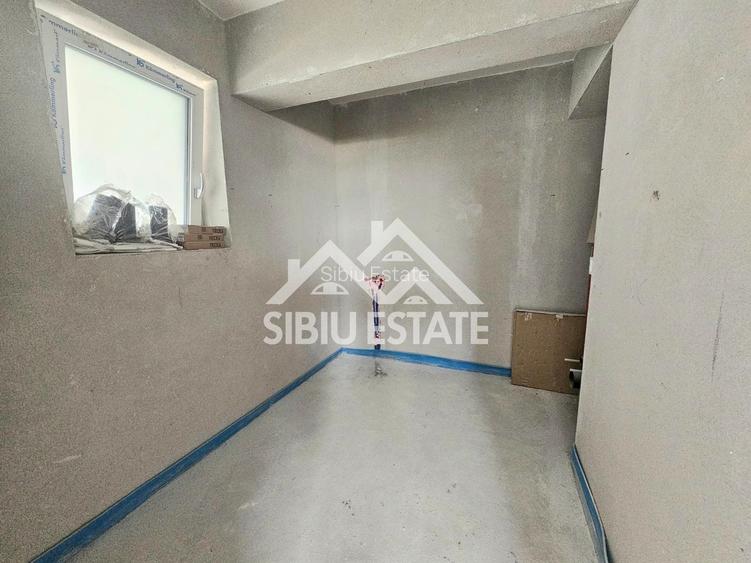 Casa moderna Selimbar, Sibiu 3 dormitoare, 3 bai, terasa - 18