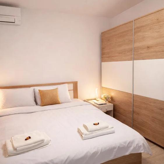 Apartament 2 camere | Pet Friendly & Parcare inclusă | Pipera