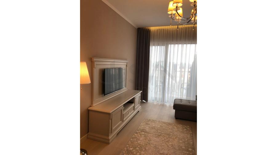 REA0133852 One Herastrau Park - 3 camere - amenajari lux - parcare inclusa