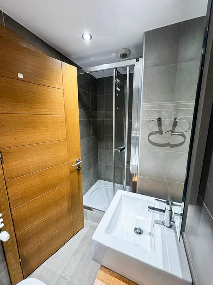 Apartament 3 camere Incity Residence