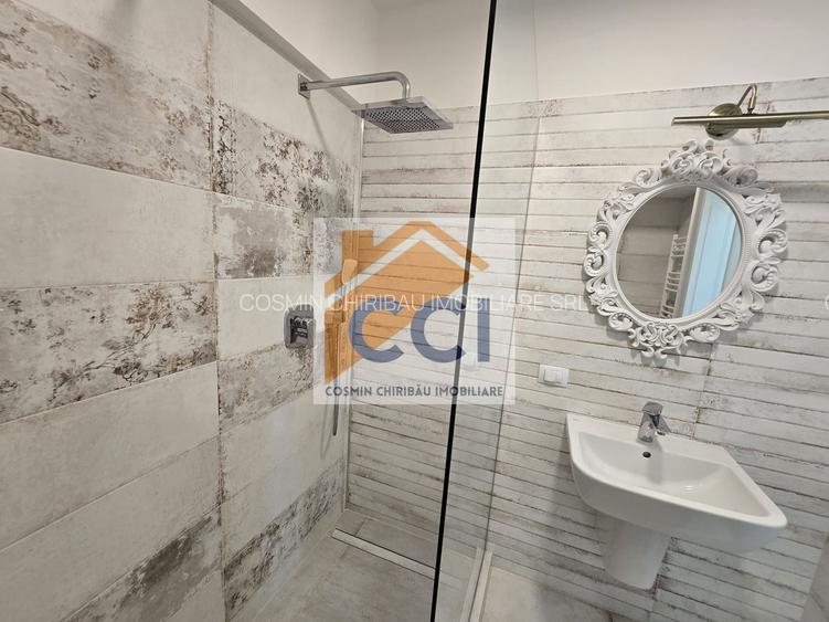 Apartament Premium cu 2 Camere – Arena Residence Bacău -Prima închirie - 15