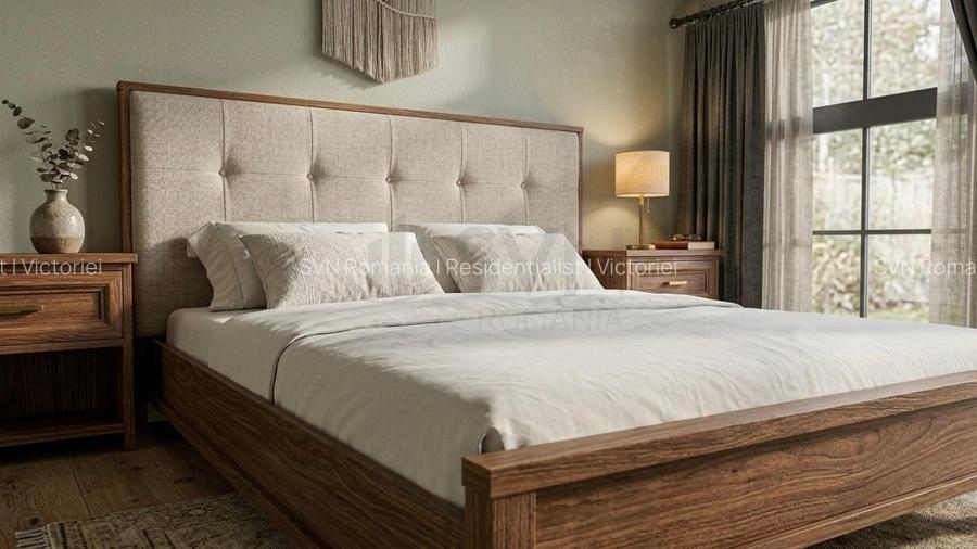 REA1025836 Tineretului Unirii 3 Camere in Bloc Boutique - 5