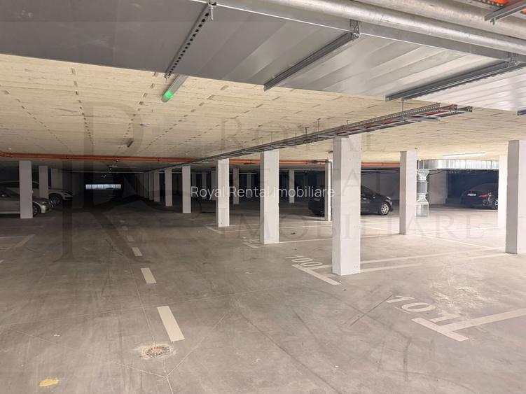 2 camere | 45 mp | Finisat modern | Parcare Proprie | Eroilor Floresti - 12