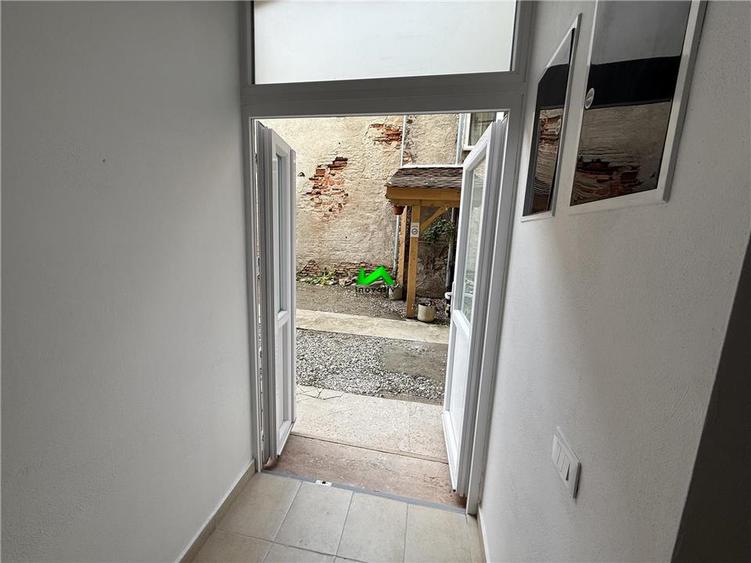 Spatiu comercial de vanzare 89mp Sibiu Ultracentral