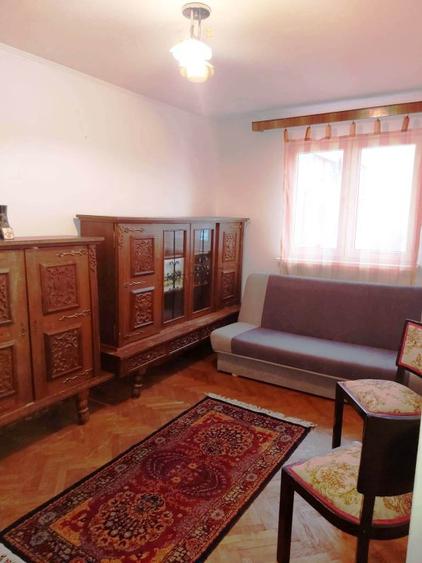 Drumul Taberei - 5 minute Metrou Favorit - Apartament 3 camere MOBILAT SI UTILAT