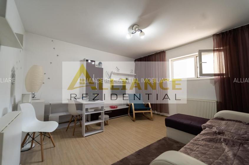 Super pret | Apartament cu 2 camere mobilat ~ utilat | Acces metrou - 4