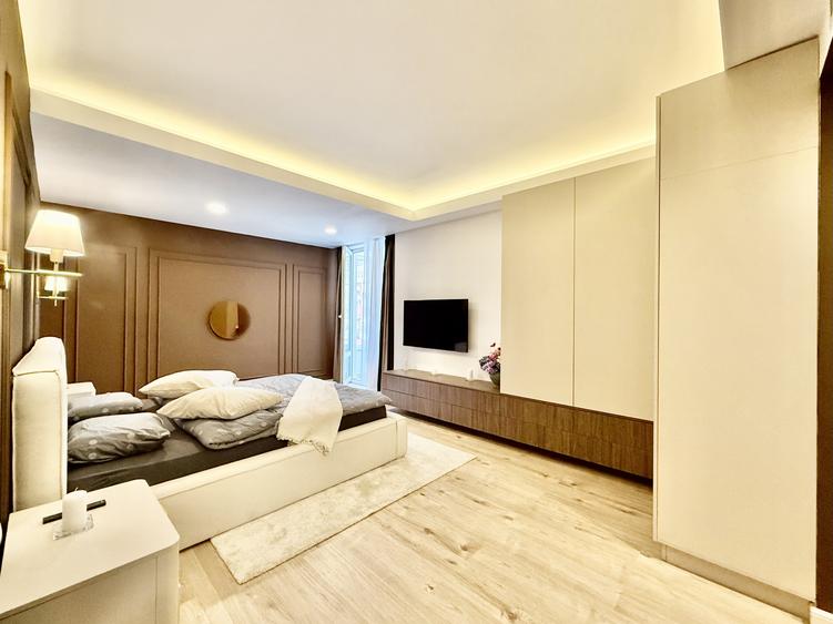 4 Camere | Herăstrău | 169 MP | Parcare | Boxă
