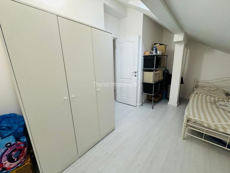 Apartament pe 2 niveluri, zona Brancusi Gheorgheni - 10