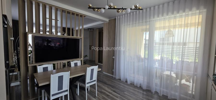 Casă individuală modernă de vânzare în Tamași, Corbeanca, Ilfov – 260.000 EUR - 4