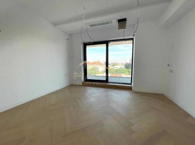 Apartament 3 Camere**Terasa 41 MP **SMART HOME**BLOC NOU//Bdul UNIRII