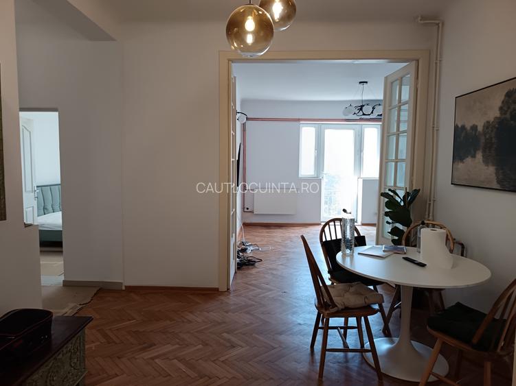 3 camere/Cismigiu/Stirbei Voda - 7