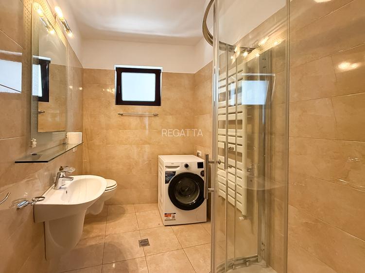 Apartament de inchiriat Radu Beller | 3 camere | complet renovat - 5