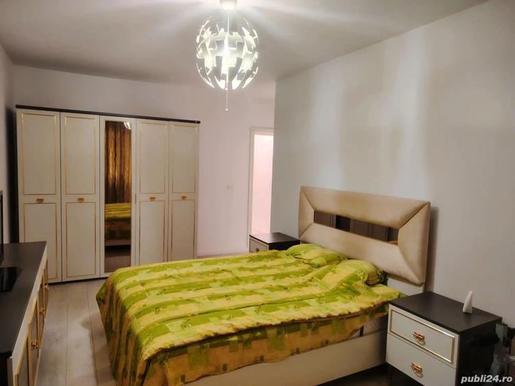 4 camere Casa Presei Libere
