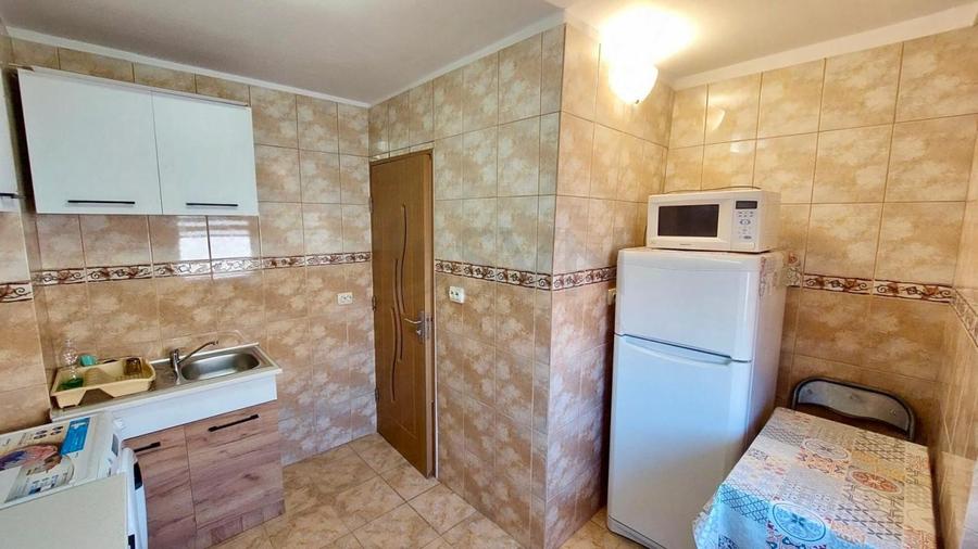 REA1027537 Garsoniera spatioasa I Decebal I De vanzare