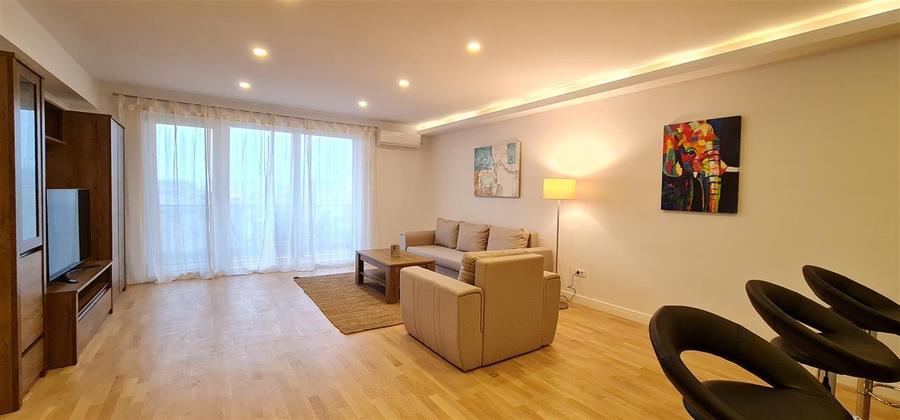 Inchiriere apartament cu 2 camere Pipera Astra Residence