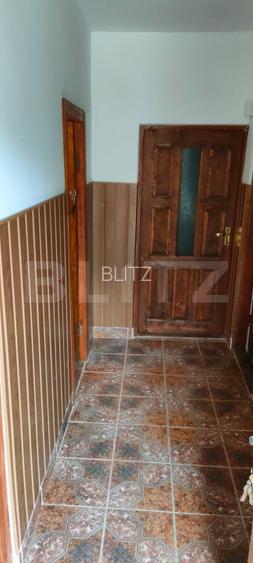 Proprietate cu teren generos 1.500 mp  Casă P+1  Voinesti - 19
