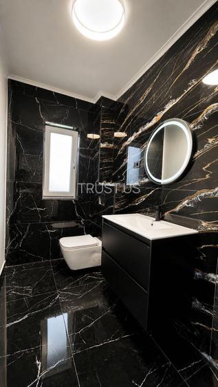 COMISION 0% |Duplex Sag|110 mp utili|Panouri fotovoltaice + Baterie - 5
