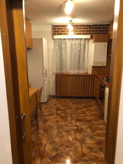 Apartamentul 4camere