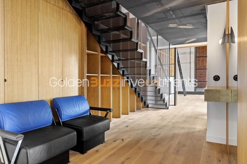 Apartament unic | Duplex | 4 camere