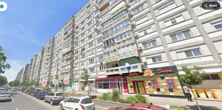 EXCLUSIV, Spatiu de inchiriat, 314 mp, Gheorghe Lazar